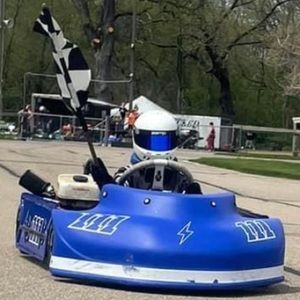 Meet your Posher, Rylie